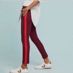 Anthropologie | Essential Slim Pants